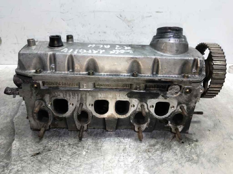 Recambio de culata para volkswagen golf iv berlina (1j1) básico referencia OEM IAM ALH 038103373E 