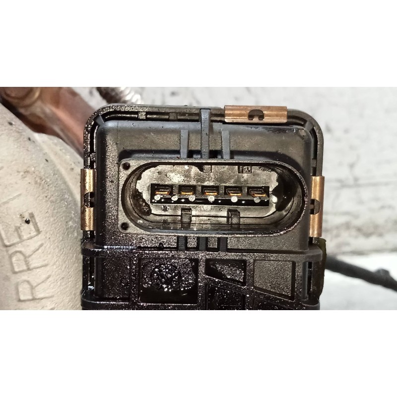 Recambio de turbocompresor para mercedes clase e (w212) lim. e 300 cdi blueefficiency (212.025) referencia OEM IAM A6420908580 7