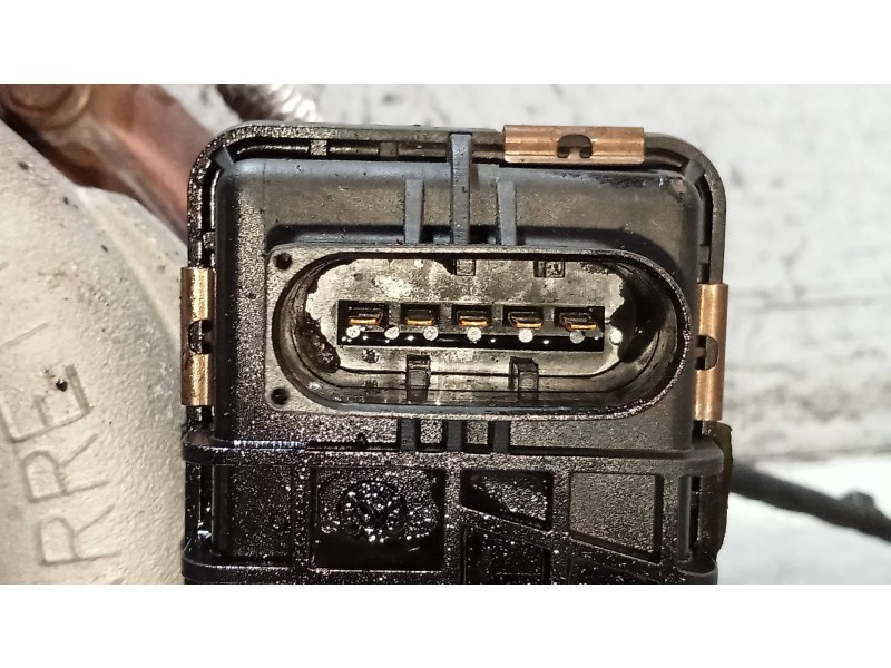 Recambio de turbocompresor para mercedes clase e (w212) lim. e 300 cdi blueefficiency (212.025) referencia OEM IAM A6420908580 7