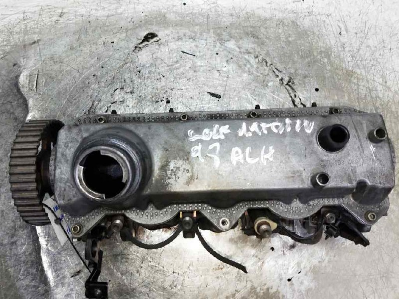 Recambio de culata para volkswagen golf iv berlina (1j1) básico referencia OEM IAM ALH 038103373E 