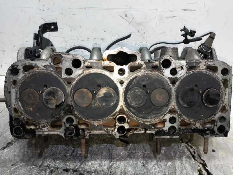 Recambio de culata para volkswagen golf iv berlina (1j1) básico referencia OEM IAM ALH 038103373E 