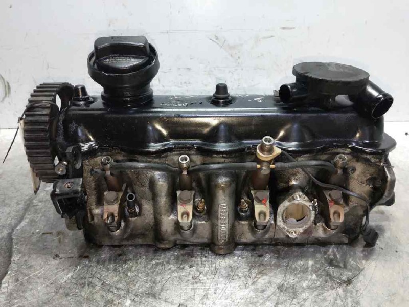 Recambio de culata para volkswagen vento (1h2) 1.9 tdi referencia OEM IAM 1Z 028103373N 