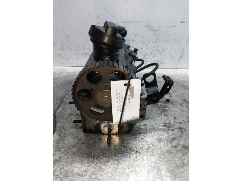 Recambio de culata para volkswagen vento (1h2) 1.9 tdi referencia OEM IAM 1Z 028103373N 