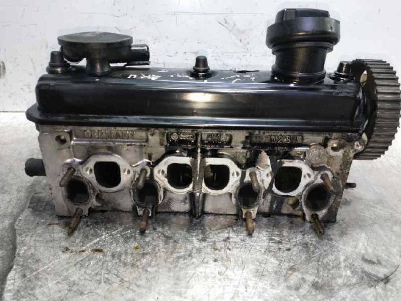 Recambio de culata para volkswagen vento (1h2) 1.9 tdi referencia OEM IAM 1Z 028103373N 
