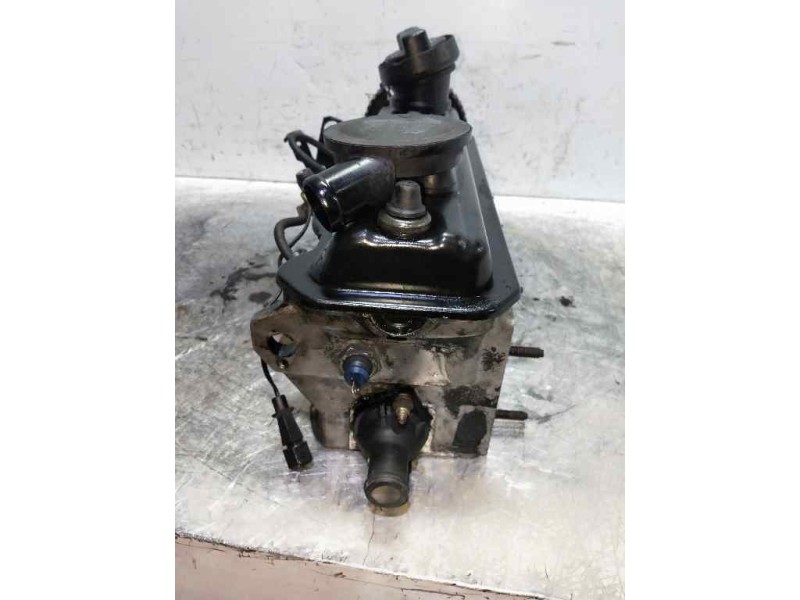 Recambio de culata para volkswagen vento (1h2) 1.9 tdi referencia OEM IAM 1Z 028103373N 