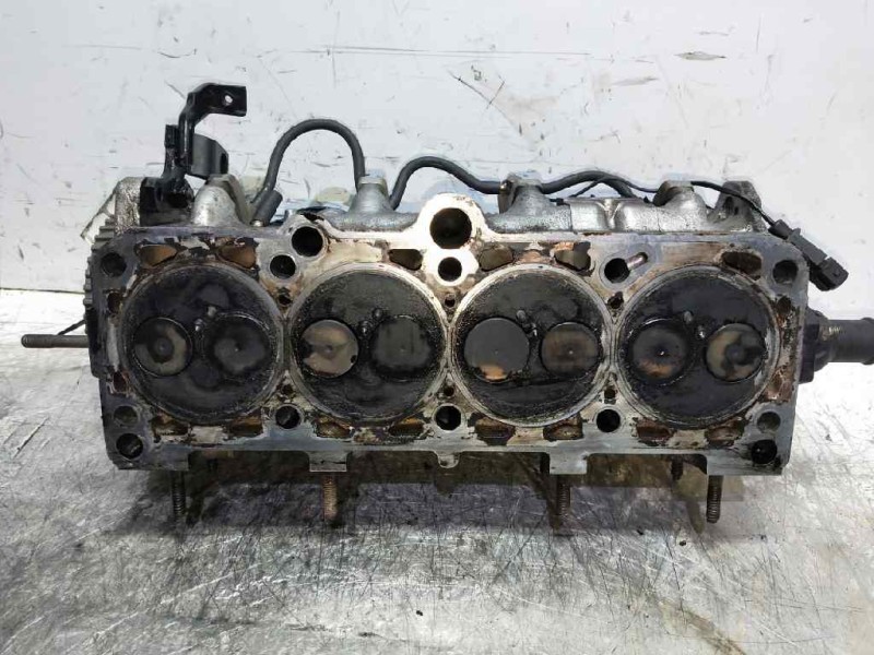 Recambio de culata para volkswagen vento (1h2) 1.9 tdi referencia OEM IAM 1Z 028103373N 