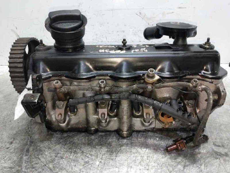 Recambio de culata para volkswagen passat berlina (3a2) 1.9 tdi referencia OEM IAM 1Z 028103373N 