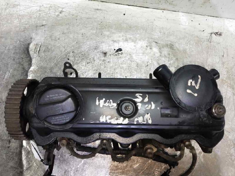 Recambio de culata para volkswagen passat berlina (3a2) 1.9 tdi referencia OEM IAM 1Z 028103373N 