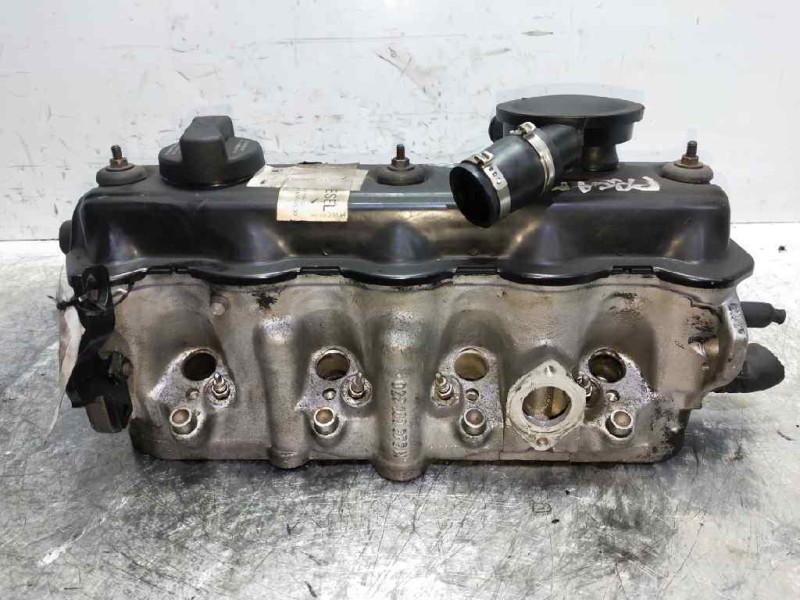 Recambio de culata para volkswagen golf iii berlina (1h1) 1.9 tdi referencia OEM IAM 1Z 028103373N  Recambio de culata para volkswagen golf iii berlina (1h1) 1.9 tdi referencia OEM IAM 1Z 028103373N