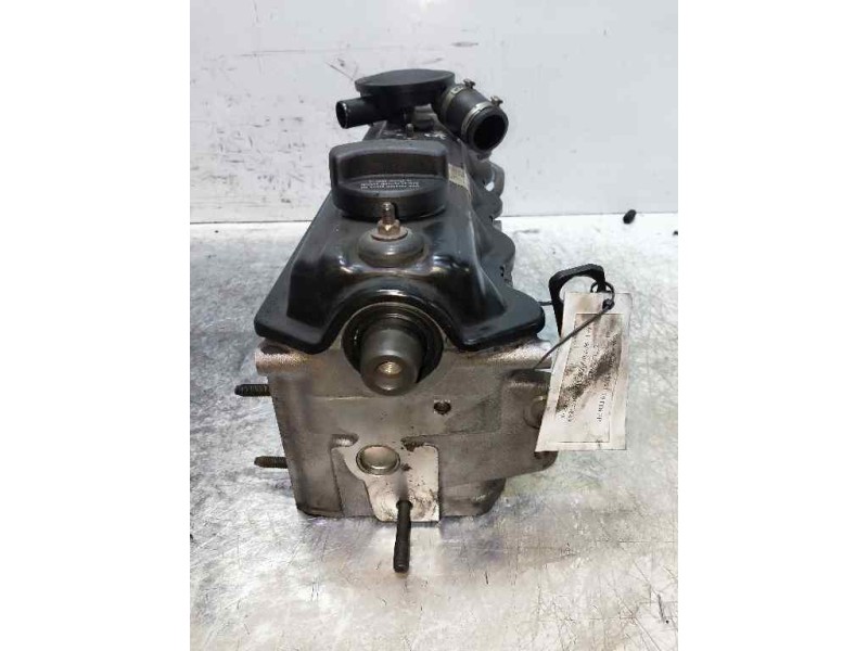 Recambio de culata para volkswagen golf iii berlina (1h1) 1.9 tdi referencia OEM IAM 1Z 028103373N  Recambio de culata para volkswagen golf iii berlina (1h1) 1.9 tdi referencia OEM IAM 1Z 028103373N