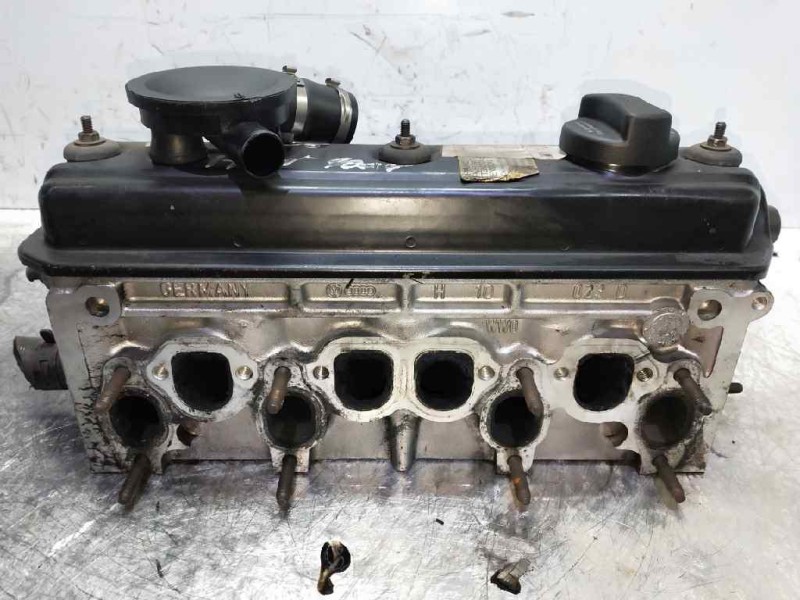 Recambio de culata para volkswagen golf iii berlina (1h1) 1.9 tdi referencia OEM IAM 1Z 028103373N  Recambio de culata para volkswagen golf iii berlina (1h1) 1.9 tdi referencia OEM IAM 1Z 028103373N