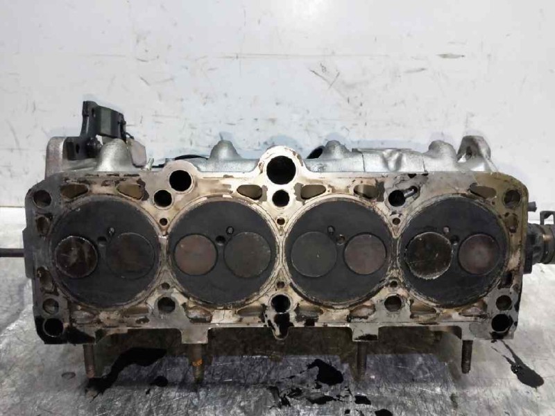 Recambio de culata para volkswagen golf iii berlina (1h1) 1.9 tdi referencia OEM IAM 1Z 028103373N  Recambio de culata para volkswagen golf iii berlina (1h1) 1.9 tdi referencia OEM IAM 1Z 028103373N