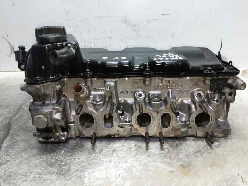Recambio de culata para volkswagen passat berlina (3b2) highline syncro / 4motion referencia OEM IAM AGZ 071103373 