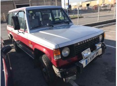 mitsubishi montero (l040) del año 1995