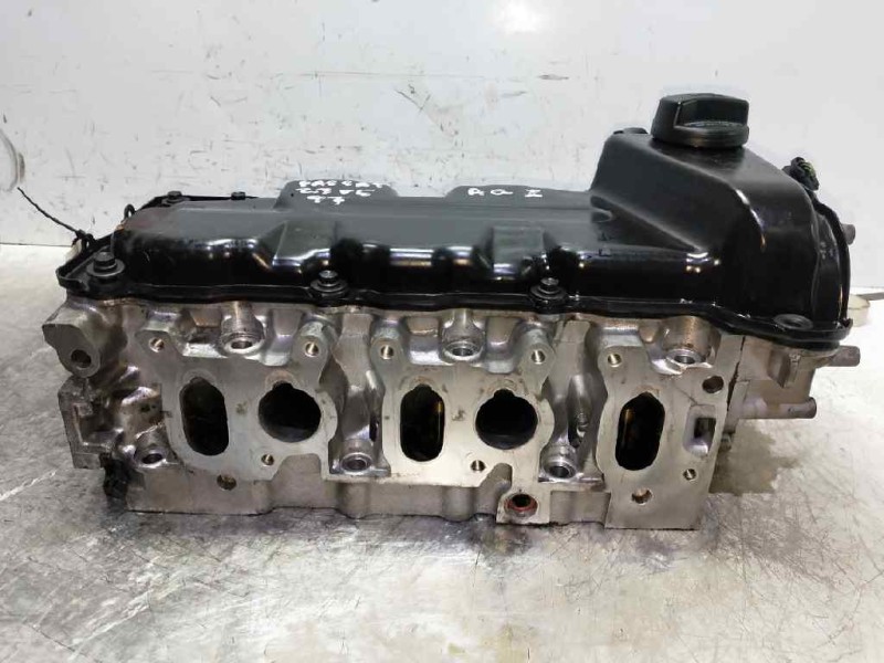 Recambio de culata para volkswagen passat berlina (3b2) highline syncro / 4motion referencia OEM IAM AGZ 071103373 