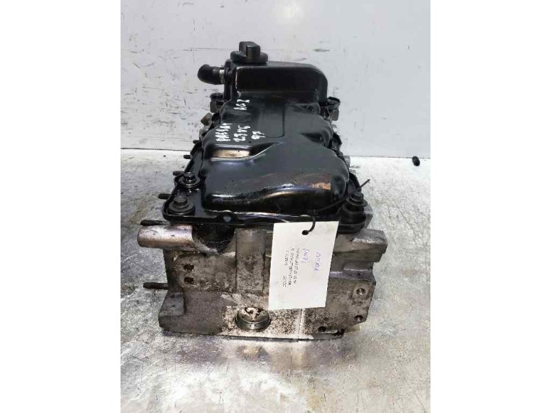 Recambio de culata para volkswagen passat berlina (3b2) highline syncro / 4motion referencia OEM IAM AGZ 071103373 