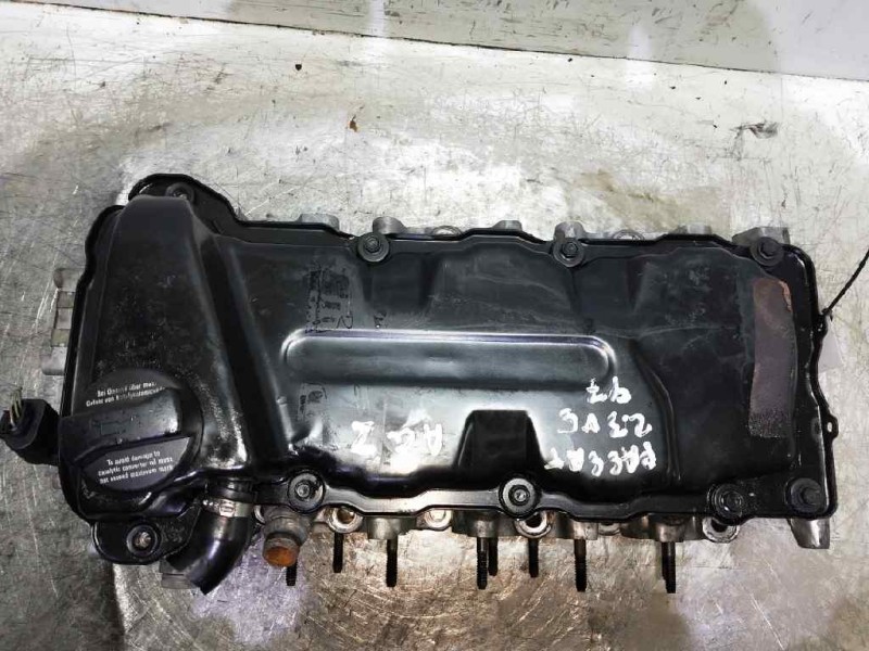 Recambio de culata para volkswagen passat berlina (3b2) highline syncro / 4motion referencia OEM IAM AGZ 071103373 