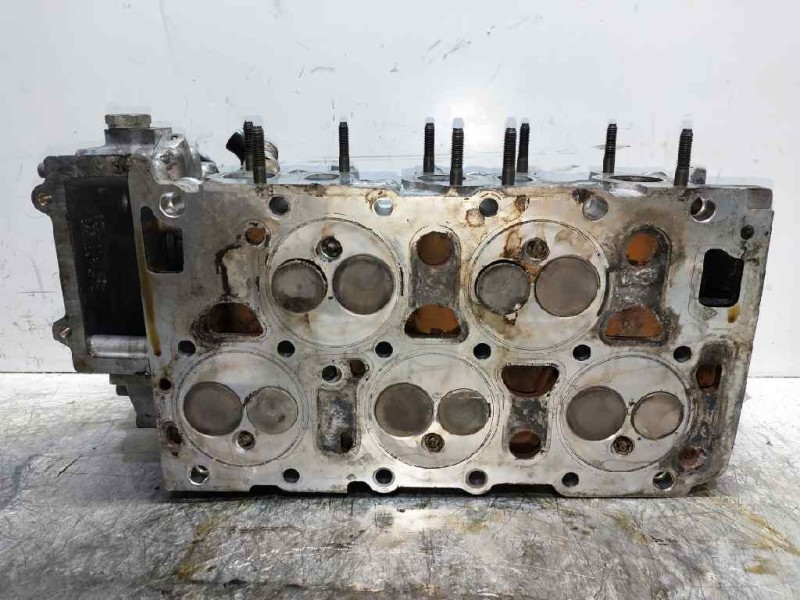 Recambio de culata para volkswagen passat berlina (3b2) highline syncro / 4motion referencia OEM IAM AGZ 071103373 