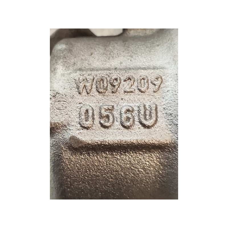 Recambio de pinza freno delantera derecha para bmw serie 4 gran coupe (f36) 2.0 16v turbodiesel referencia OEM IAM W09209056U 08