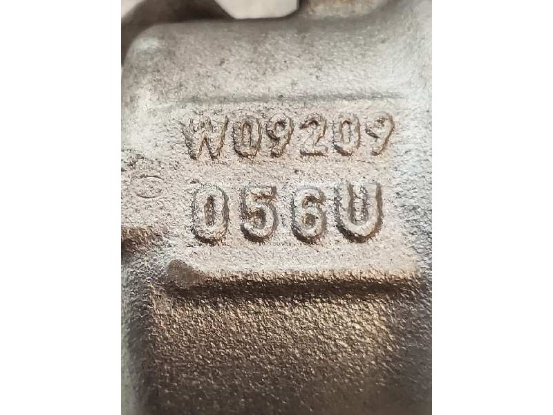 Recambio de pinza freno delantera derecha para bmw serie 4 gran coupe (f36) 2.0 16v turbodiesel referencia OEM IAM W09209056U 08