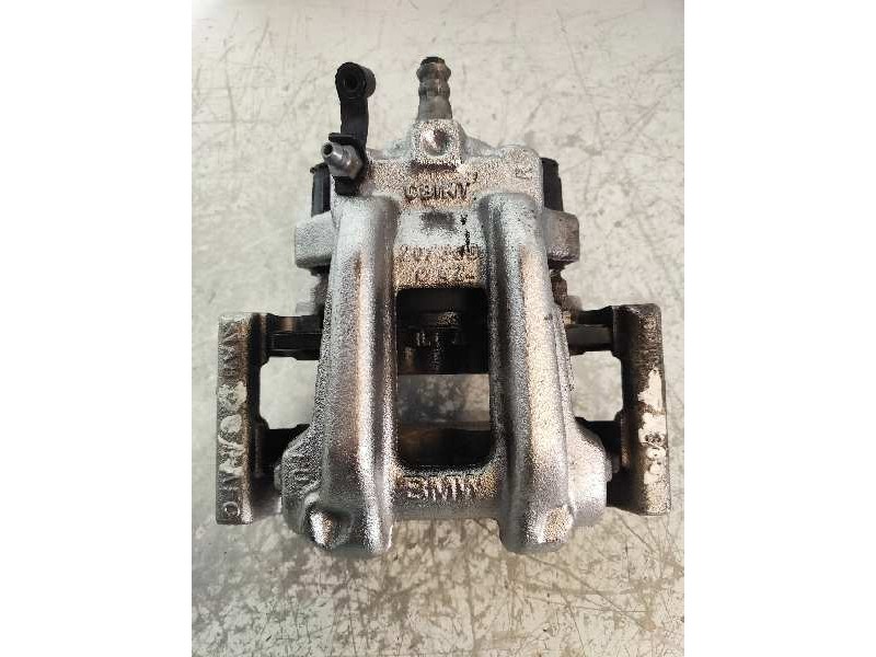 Recambio de pinza freno trasera derecha para bmw serie 4 gran coupe (f36) 2.0 16v turbodiesel referencia OEM IAM W09082068U  