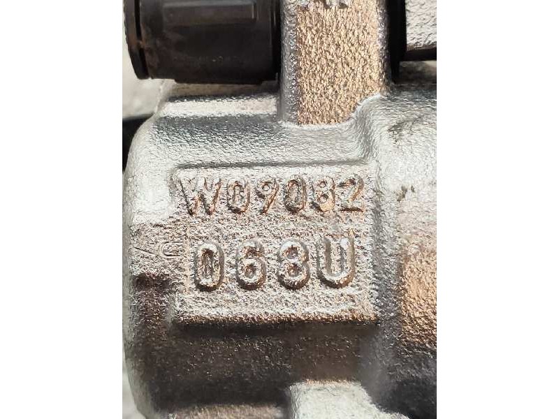 Recambio de pinza freno trasera derecha para bmw serie 4 gran coupe (f36) 2.0 16v turbodiesel referencia OEM IAM W09082068U  