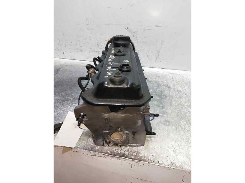 Recambio de culata para volkswagen polo berlina (6n2) 1.9 sdi referencia OEM IAM AGD 028103374K 