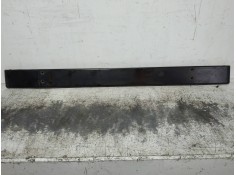 Recambio de refuerzo paragolpes trasero para tata telcoline 2.0 tdi referencia OEM IAM   