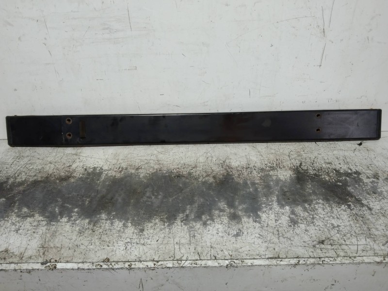 Recambio de refuerzo paragolpes trasero para tata telcoline 2.0 tdi referencia OEM IAM   