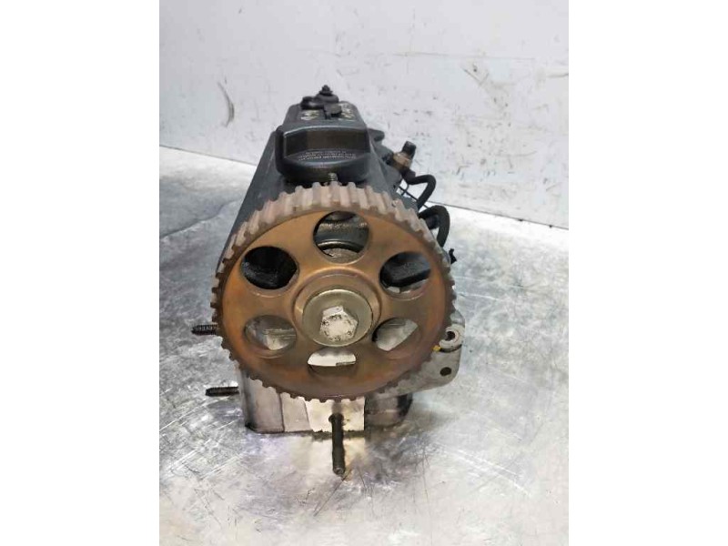 Recambio de culata para volkswagen polo berlina (6n2) 1.9 sdi referencia OEM IAM AGD 028103374K 