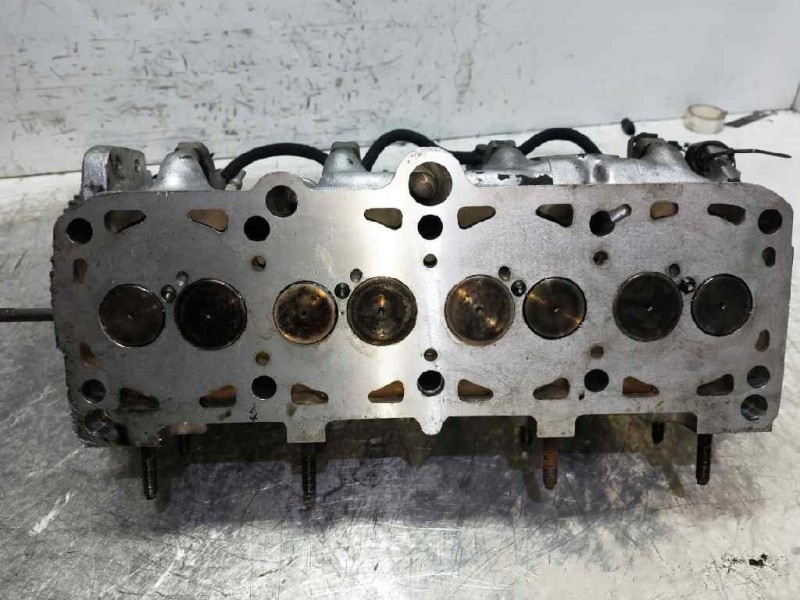 Recambio de culata para volkswagen polo berlina (6n2) 1.9 sdi referencia OEM IAM AGD 028103374K 