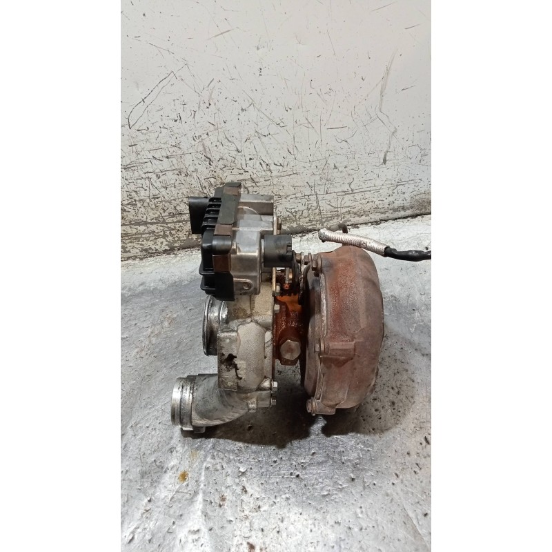 Recambio de turbocompresor para mercedes clase e (w212) lim. e 300 cdi blueefficiency (212.025) referencia OEM IAM A6420908580 7