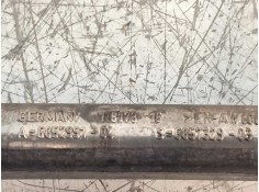 Recambio de brazo suspension inferior delantero izquierdo para bmw serie 4 gran coupe (f36) 2.0 16v turbodiesel referencia OEM I 2