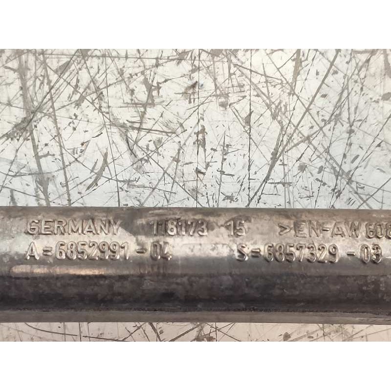 Recambio de brazo suspension inferior delantero izquierdo para bmw serie 4 gran coupe (f36) 2.0 16v turbodiesel referencia OEM I