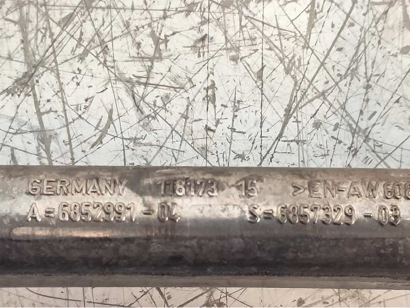 Recambio de brazo suspension inferior delantero izquierdo para bmw serie 4 gran coupe (f36) 2.0 16v turbodiesel referencia OEM I