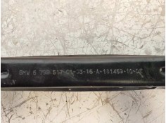 Recambio de brazo suspension superior trasero izquierdo para bmw serie 4 gran coupe (f36) 2.0 16v turbodiesel referencia OEM IAM 2