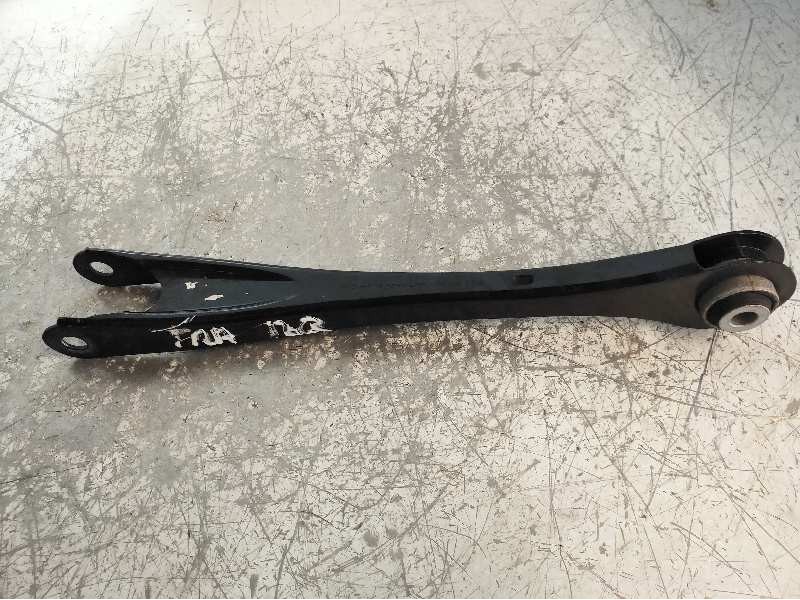 Recambio de brazo suspension inferior trasero izquierdo para bmw serie 4 gran coupe (f36) 2.0 16v turbodiesel referencia OEM IAM