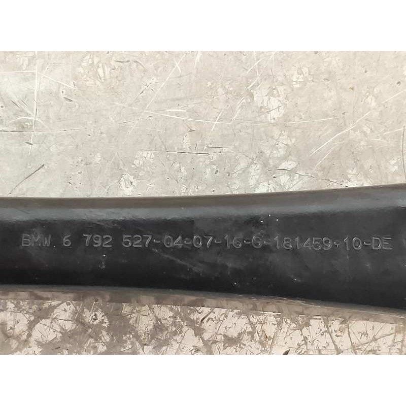 Recambio de brazo suspension inferior trasero derecho para bmw serie 4 gran coupe (f36) 2.0 16v turbodiesel referencia OEM IAM 6