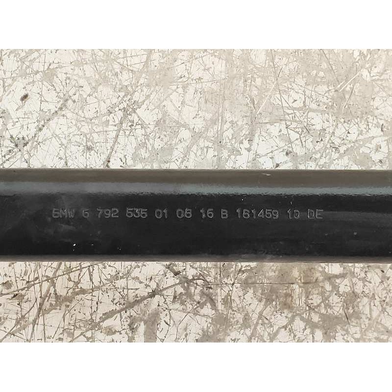 Recambio de tirante trasero derecho para bmw serie 4 gran coupe (f36) 2.0 16v turbodiesel referencia OEM IAM 6792535 010816B 181