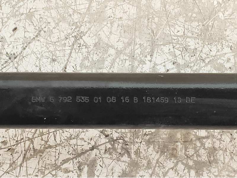 Recambio de tirante trasero derecho para bmw serie 4 gran coupe (f36) 2.0 16v turbodiesel referencia OEM IAM 6792535 010816B 181