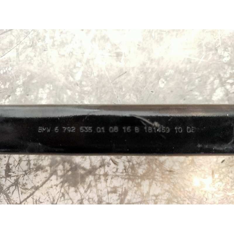 Recambio de tirante trasero izquierdo para bmw serie 4 gran coupe (f36) 2.0 16v turbodiesel referencia OEM IAM 6792535 010816B 1