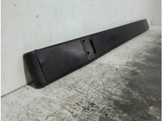 Recambio de refuerzo paragolpes trasero para tata telcoline 2.0 tdi referencia OEM IAM    2