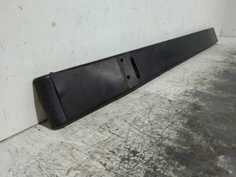 Recambio de refuerzo paragolpes trasero para tata telcoline 2.0 tdi referencia OEM IAM   