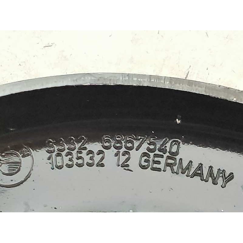 Recambio de brazo suspension inferior trasero derecho para bmw serie 4 gran coupe (f36) 2.0 16v turbodiesel referencia OEM IAM 6