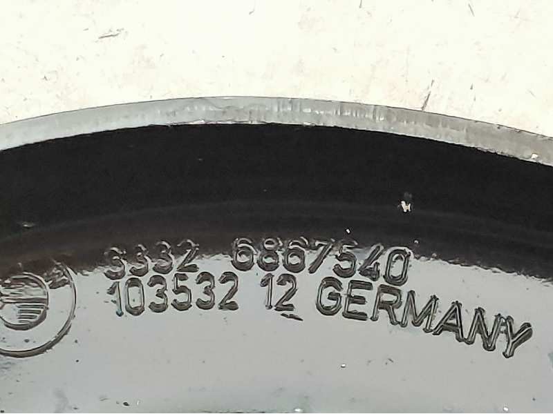 Recambio de brazo suspension inferior trasero derecho para bmw serie 4 gran coupe (f36) 2.0 16v turbodiesel referencia OEM IAM 6