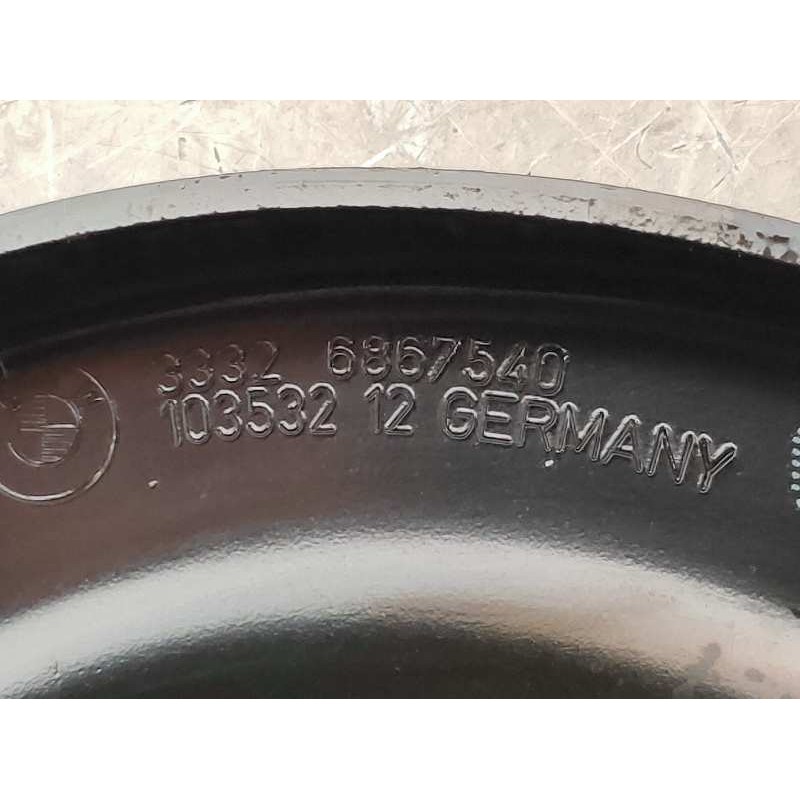 Recambio de brazo suspension inferior trasero izquierdo para bmw serie 4 gran coupe (f36) 2.0 16v turbodiesel referencia OEM IAM