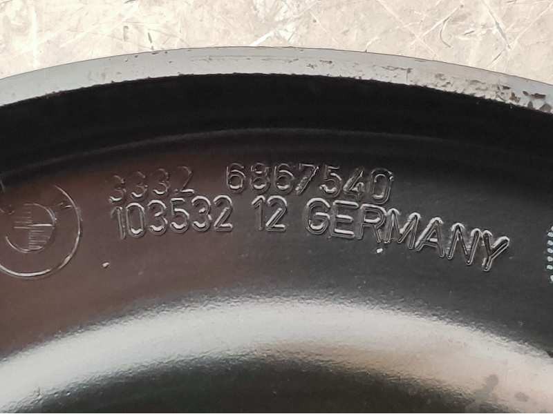 Recambio de brazo suspension inferior trasero izquierdo para bmw serie 4 gran coupe (f36) 2.0 16v turbodiesel referencia OEM IAM