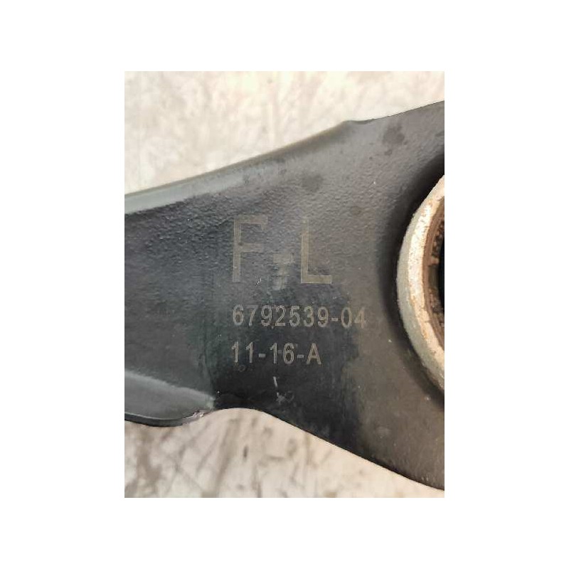 Recambio de tirante trasero derecho para bmw serie 4 gran coupe (f36) 2.0 16v turbodiesel referencia OEM IAM 679253904  