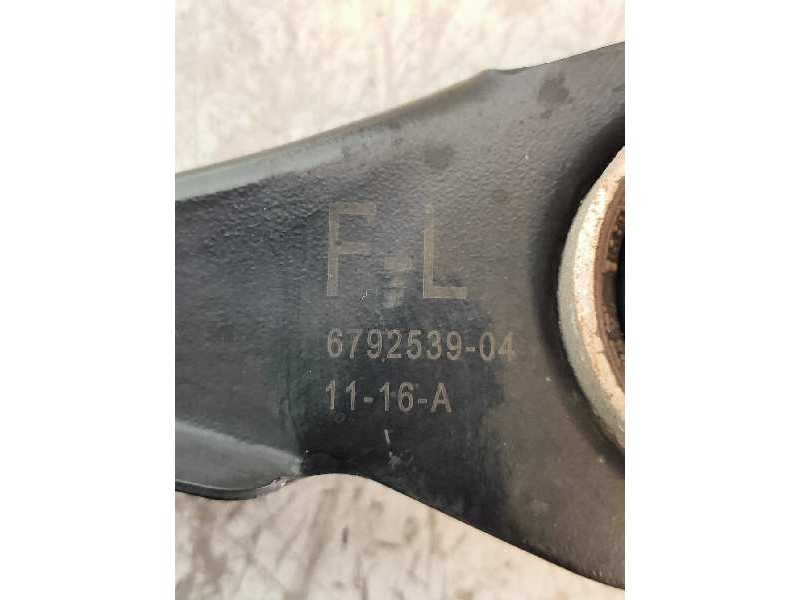 Recambio de tirante trasero derecho para bmw serie 4 gran coupe (f36) 2.0 16v turbodiesel referencia OEM IAM 679253904  