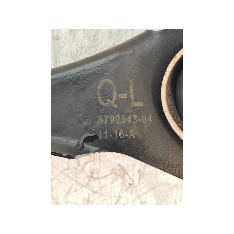 Recambio de tirante trasero izquierdo para bmw serie 4 gran coupe (f36) 2.0 16v turbodiesel referencia OEM IAM 679253904  
